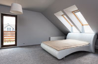 Higher Holton bedroom extensions