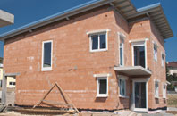 Higher Holton home extensions