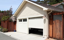 Higher Holton garage construction leads