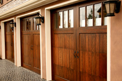 Higher Holton garage extension quotes