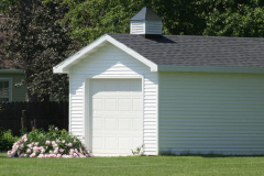 Higher Holton outbuilding construction costs